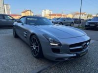 Mercedes SLS AMG ROADSTER 63 SPEEDSHIFT DCT - <small></small> 194.900 € <small>TTC</small> - #5