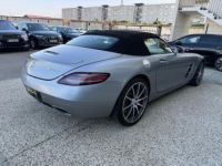 Mercedes SLS AMG ROADSTER 63 SPEEDSHIFT DCT - <small></small> 194.900 € <small>TTC</small> - #6