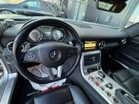 Mercedes SLS AMG ROADSTER 63 SPEEDSHIFT DCT - <small></small> 194.900 € <small>TTC</small> - #11