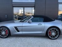 Mercedes SLS AMG ROADSTER 63 SPEEDSHIFT DCT - <small></small> 194.900 € <small>TTC</small> - #16