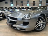 Mercedes SLS AMG roadster 6.3 v8 571 speedshift dct7 bang - <small></small> 239.900 € <small>TTC</small> - #2