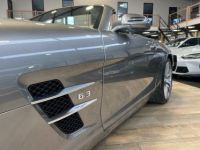 Mercedes SLS AMG roadster 6.3 v8 571 speedshift dct7 bang - <small></small> 239.900 € <small>TTC</small> - #5