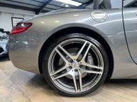 Mercedes SLS AMG roadster 6.3 v8 571 speedshift dct7 bang - <small></small> 239.900 € <small>TTC</small> - #40