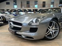 Mercedes SLS AMG roadster v8 571 6.3 speedshift dct 7 bang olufsen fr - <small></small> 239.900 € <small>TTC</small> - #2
