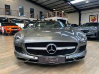Mercedes SLS AMG roadster v8 571 6.3 speedshift dct 7 bang olufsen fr - <small></small> 239.900 € <small>TTC</small> - #3