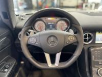 Mercedes SLS AMG roadster v8 571 6.3 speedshift dct 7 bang olufsen fr - <small></small> 239.900 € <small>TTC</small> - #26
