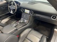 Mercedes SLS AMG roadster v8 571 6.3 speedshift dct 7 bang olufsen fr - <small></small> 239.900 € <small>TTC</small> - #27