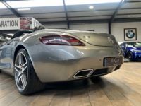 Mercedes SLS AMG roadster v8 571 6.3 speedshift dct 7 bang olufsen fr - <small></small> 239.900 € <small>TTC</small> - #30