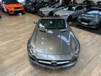 Mercedes SLS AMG roadster v8 571 6.3 speedshift dct 7 bang olufsen fr - <small></small> 239.900 € <small>TTC</small> - #36