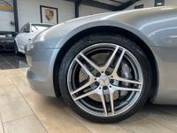 Mercedes SLS AMG roadster v8 571 6.3 speedshift dct 7 bang olufsen fr - <small></small> 239.900 € <small>TTC</small> - #38