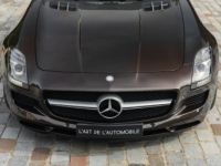 Mercedes SLS AMG Roadster *Amazing spec* - <small></small> 219.900 € <small>TTC</small> - #37