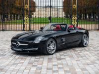 Mercedes SLS AMG Roadster *Low mileage* - <small></small> 219.900 € <small>TTC</small> - #1