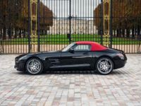 Mercedes SLS AMG Roadster *Low mileage* - <small></small> 219.900 € <small>TTC</small> - #3