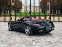 Mercedes SLS AMG Roadster *Low mileage* - <small></small> 219.900 € <small>TTC</small> - #6