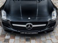 Mercedes SLS AMG Roadster *Low mileage* - <small></small> 219.900 € <small>TTC</small> - #35