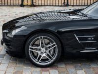 Mercedes SLS AMG Roadster *Low mileage* - <small></small> 219.900 € <small>TTC</small> - #37