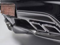 Mercedes SLS AMG SLS AMG Black series - <small></small> 950.000 € <small>TTC</small> - #12