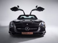 Mercedes SLS AMG SLS AMG Black series - <small></small> 950.000 € <small>TTC</small> - #3