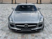 Mercedes SLS AMG *Gullwing* - <small></small> 199.900 € <small>TTC</small> - #8