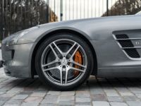 Mercedes SLS AMG *Gullwing* - <small></small> 199.900 € <small>TTC</small> - #11