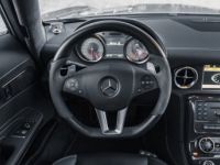 Mercedes SLS AMG *Gullwing* - <small></small> 199.900 € <small>TTC</small> - #18