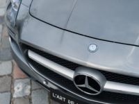 Mercedes SLS AMG *Gullwing* - <small></small> 199.900 € <small>TTC</small> - #36
