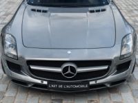 Mercedes SLS AMG *Gullwing* - <small></small> 199.900 € <small>TTC</small> - #39