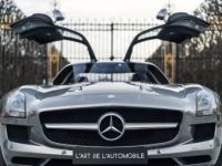 Mercedes SLS AMG *Gullwing* - <small></small> 199.900 € <small>TTC</small> - #40