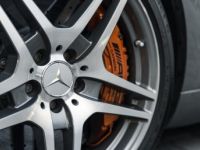 Mercedes SLS AMG *Gullwing* - <small></small> 199.900 € <small>TTC</small> - #46