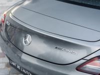 Mercedes SLS AMG *Gullwing* - <small></small> 199.900 € <small>TTC</small> - #53