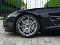 Mercedes SLS AMG *Obsidian Black* - <small></small> 239.900 € <small>TTC</small> - #9