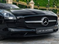 Mercedes SLS AMG *Obsidian Black* - <small></small> 239.900 € <small>TTC</small> - #36