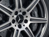 Mercedes SLS AMG *Obsidian Black* - <small></small> 239.900 € <small>TTC</small> - #39