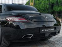 Mercedes SLS AMG *Obsidian Black* - <small></small> 239.900 € <small>TTC</small> - #43