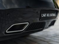Mercedes SLS AMG *Obsidian Black* - <small></small> 239.900 € <small>TTC</small> - #45