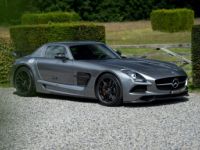 Mercedes SLS Black Séries - <small></small> 749.800 € <small>TTC</small> - #1