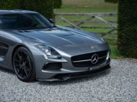 Mercedes SLS Black Séries - <small></small> 749.800 € <small>TTC</small> - #2