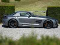 Mercedes SLS Black Séries - <small></small> 749.800 € <small>TTC</small> - #5