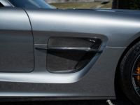 Mercedes SLS Black Séries - <small></small> 749.800 € <small>TTC</small> - #8