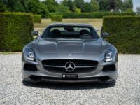 Mercedes SLS Black Séries - <small></small> 749.800 € <small>TTC</small> - #11