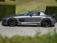 Mercedes SLS Black Séries - <small></small> 749.800 € <small>TTC</small> - #12