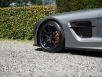 Mercedes SLS Black Séries - <small></small> 749.800 € <small>TTC</small> - #13