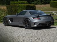 Mercedes SLS Black Séries - <small></small> 749.800 € <small>TTC</small> - #17