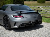 Mercedes SLS Black Séries - <small></small> 749.800 € <small>TTC</small> - #18