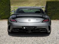 Mercedes SLS Black Séries - <small></small> 749.800 € <small>TTC</small> - #23