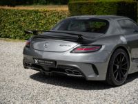 Mercedes SLS Black Séries - <small></small> 749.800 € <small>TTC</small> - #24