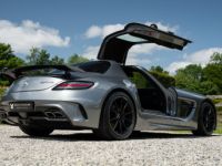 Mercedes SLS Black Séries - <small></small> 749.800 € <small>TTC</small> - #25