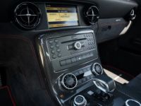 Mercedes SLS Black Séries - <small></small> 749.800 € <small>TTC</small> - #39