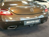 Mercedes SLS I (C197) 63 AMG Speedshift DCT - <small></small> 179.990 € <small>TTC</small> - #5