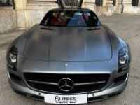 Mercedes SLS MERCEDES SLS COUPE V8 6.3 AMG GT SPEEDSHIFT DCT - <small></small> 349.900 € <small>TTC</small> - #1